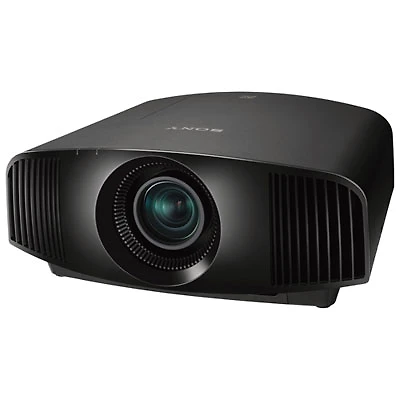 Sony 4K UHD Home Theatre Projector (VPLVW325ES)