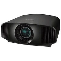 Sony 4K UHD Home Theatre Projector (VPLVW325ES)