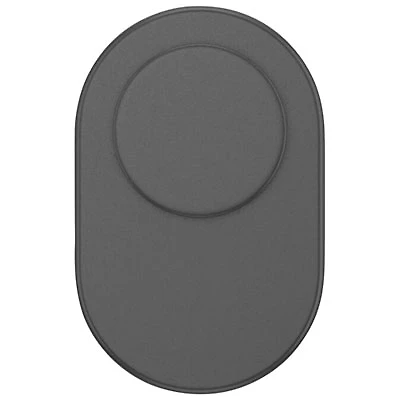 PopSockets MagSafe PopGrip Universal Cell Phone Expanding Grip & Stand - Black