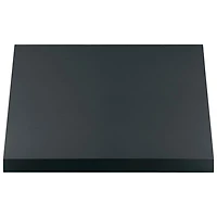 Café 36" Wall Mount Range Hood (CVW93643PDS) - Matte Black
