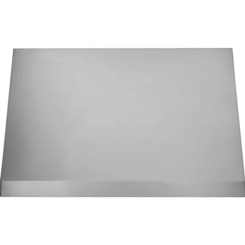 GE Proifle 36" Wall Mount Range Hood (UVW93642PSS) - Stainless Steel