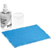 Best Buy Essentials Screen Cleaning Kit (BE-HCL301-C) - Only at Best Buy