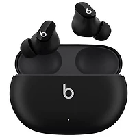 Open Box - Beats By Dr. Dre Studio Buds In-Ear Noise Cancelling True Wireless Earbuds
