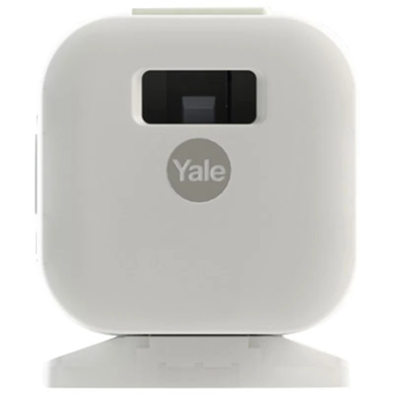 Yale Bluetooth Smart Cabinet Lock - White