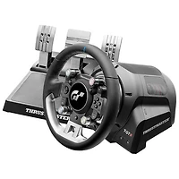 Thrustmaster T-GT II Racing Wheel for PS5/PS4/PC