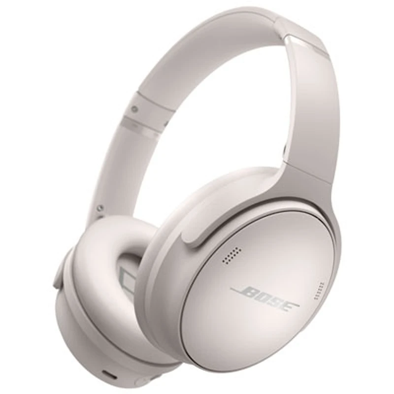 Bose QuietComfort 45 Over-Ear Noise Cancelling Bluetooth Headphones
