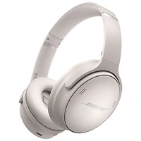 Bose QuietComfort 45 Over-Ear Noise Cancelling Bluetooth Headphones