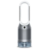 Dyson PH03 Purifier Humidify + Cool Air Purifier with HEPA Filter - White/Silver