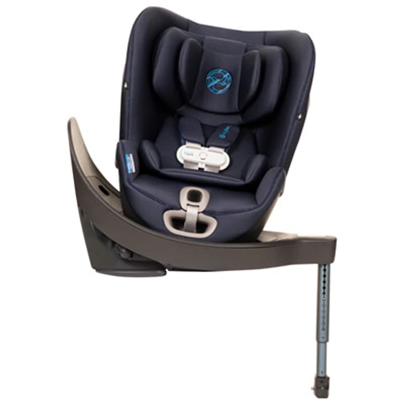 Cybex Sirona S 360 Convertible Car Seat with Sensor Safe