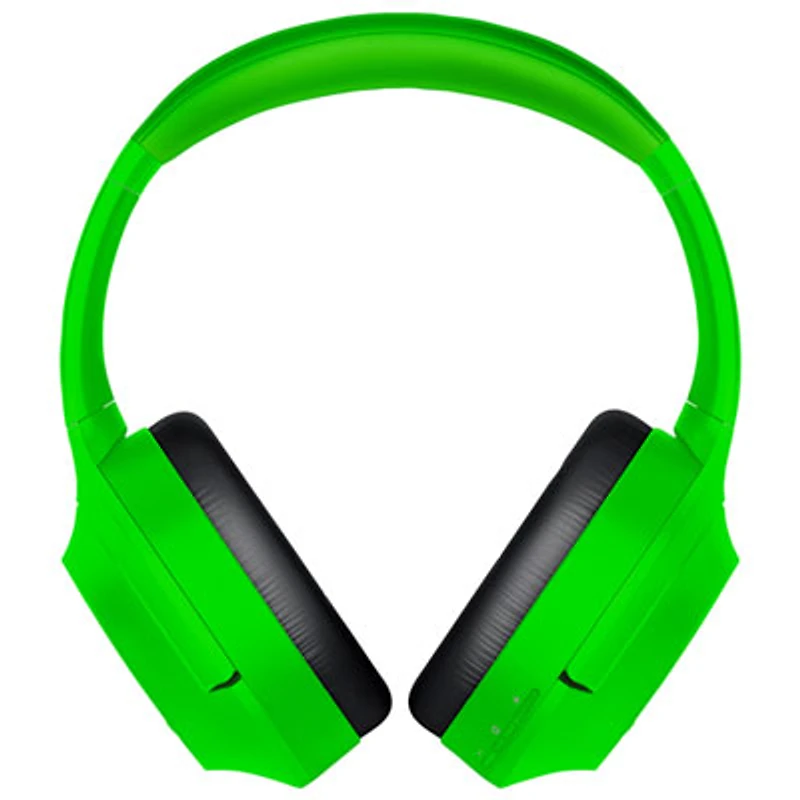 Razer Opus X Wireless Gaming Headset - Green