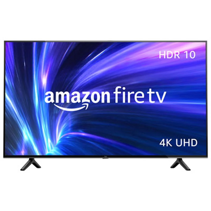 Amazon Fire TV 4-Series 50" 4K UHD HDR LED Smart TV (B08T6G1DCB) - 2021