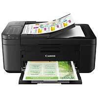 Canon PIXMA TR4720 Wireless All-In-One Inkjet Printer