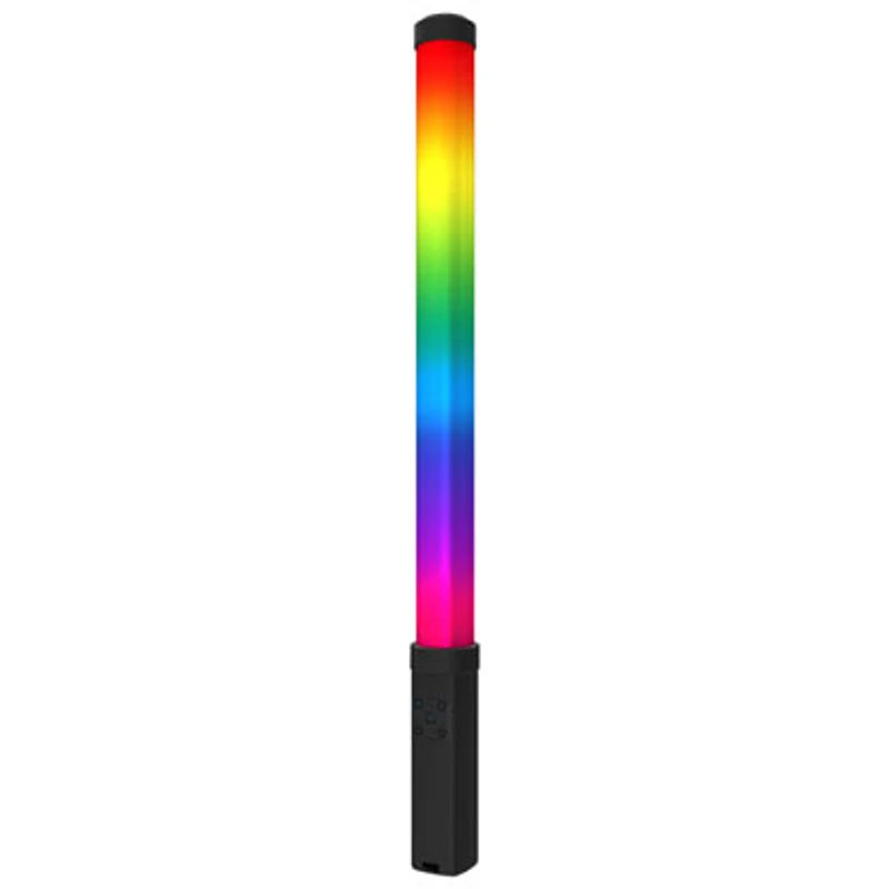 Bower 19" RGB Light Stick (WA-RGBWAND)