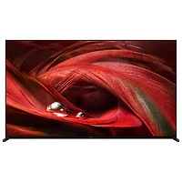 Open Box - Sony BRAVIA XR X95J 65" 4K UHD HDR LED Smart Google TV (XR65X95J) - 2021