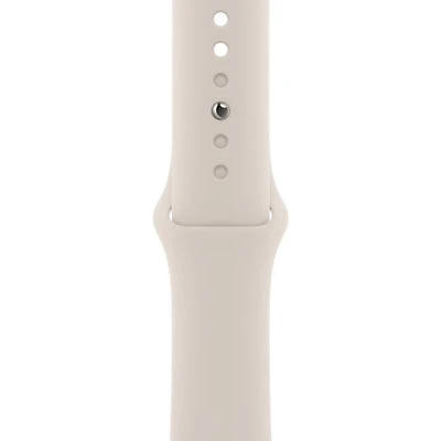 Apple Watch 42/44/45mm Sport Band - Starlight