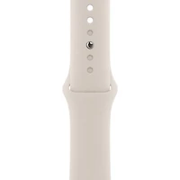 Apple Watch 42/44/45mm Sport Band - Starlight