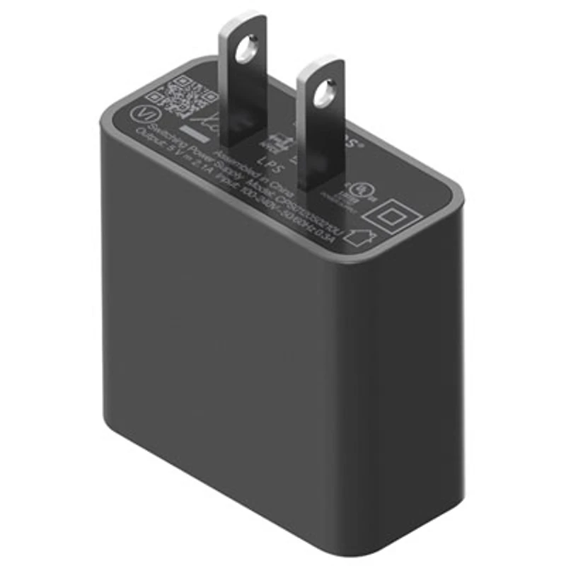 Sonos Roam 10W USB Power Adapter - Black