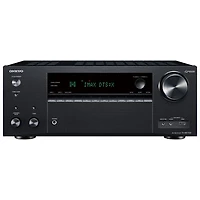 Onkyo TX-NR7100 9.2 Channel 8K Ultra HD Network AV Receiver