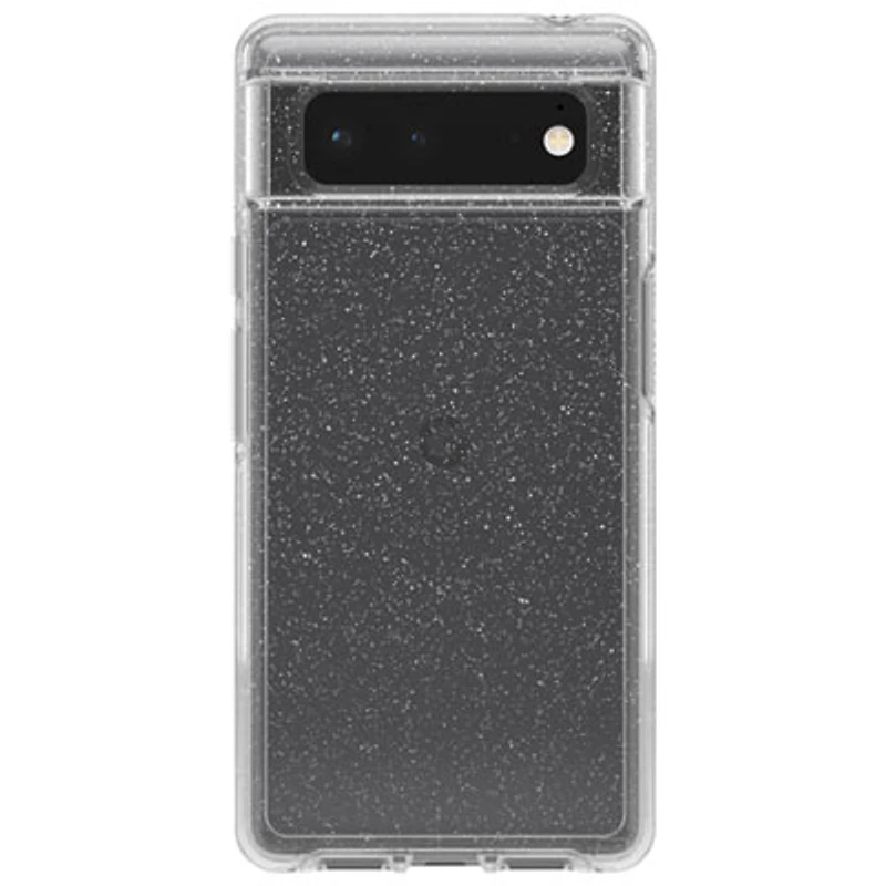 OtterBox Symmetry Fitted Hard Shell Case for Google Pixel 6 - Stardust