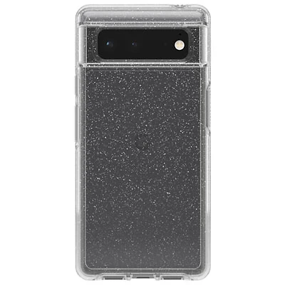 OtterBox Symmetry Fitted Hard Shell Case for Google Pixel 6 - Stardust