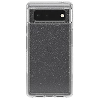 OtterBox Symmetry Fitted Hard Shell Case for Google Pixel 6 - Stardust