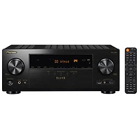 Pioneer Elite VSX-LX305 9.2 Channel 8K Ultra HD Network AV Receiver