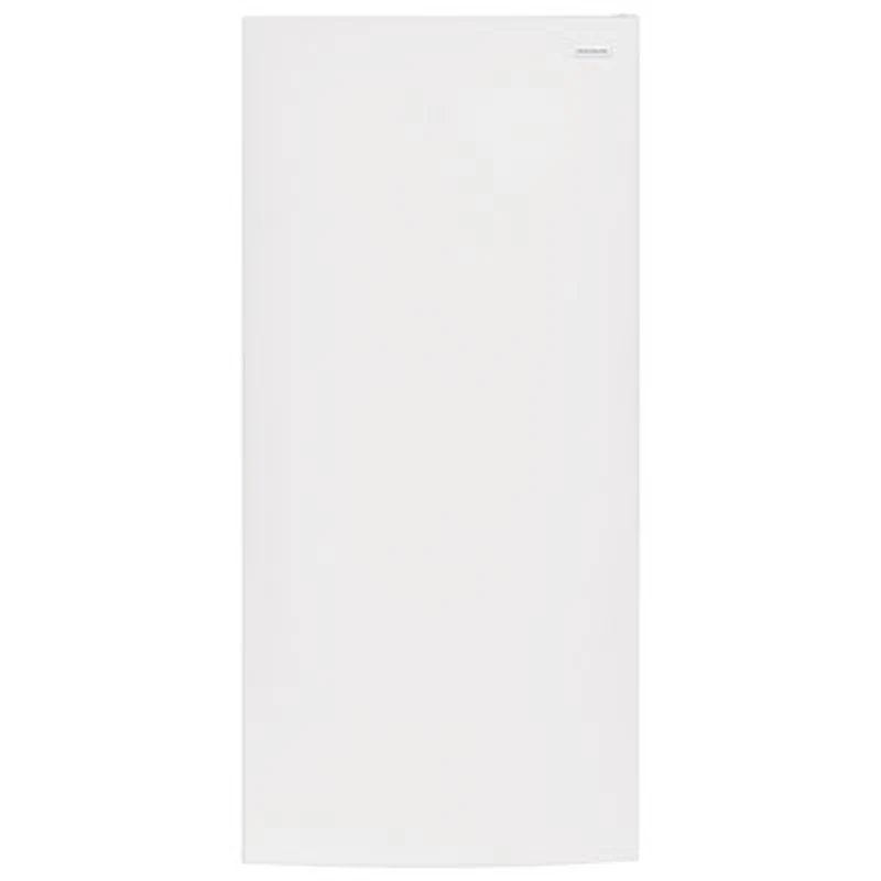 Frigidaire 20 Cu. Ft. Frost-Free Upright Freezer (FFUE2022AW) - White