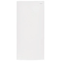 Frigidaire 20 Cu. Ft. Frost-Free Upright Freezer (FFUE2022AW) - White