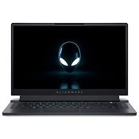 Alienware x15 15.6" Gaming Laptop - White (Intel Core i7-11800H/512GB SSD/16GB RAM/RTX 3070) - English