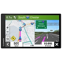 Garmin DriveSmart 76 7" GPS