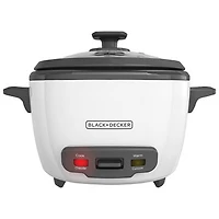 Black & Decker Rice Cooker