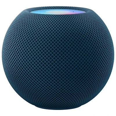 Apple HomePod mini - Blue