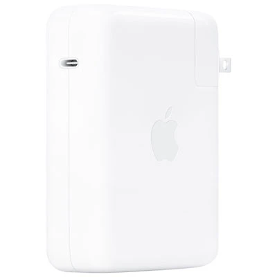 Apple 140W USB-C Power Adapter (MLYU3AM/A)