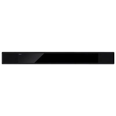 Open Box - Sony HTA7000 500-Watt 7.1.2 Channel Dolby Atmos Sound Bar