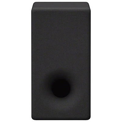 Sony SA-SW3 200-Watt Subwoofer - Black - Open Box
