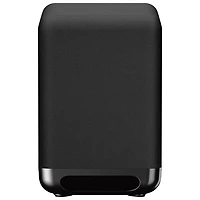Sony SA-SW5 300-Watt Subwoofer - Black - Open Box