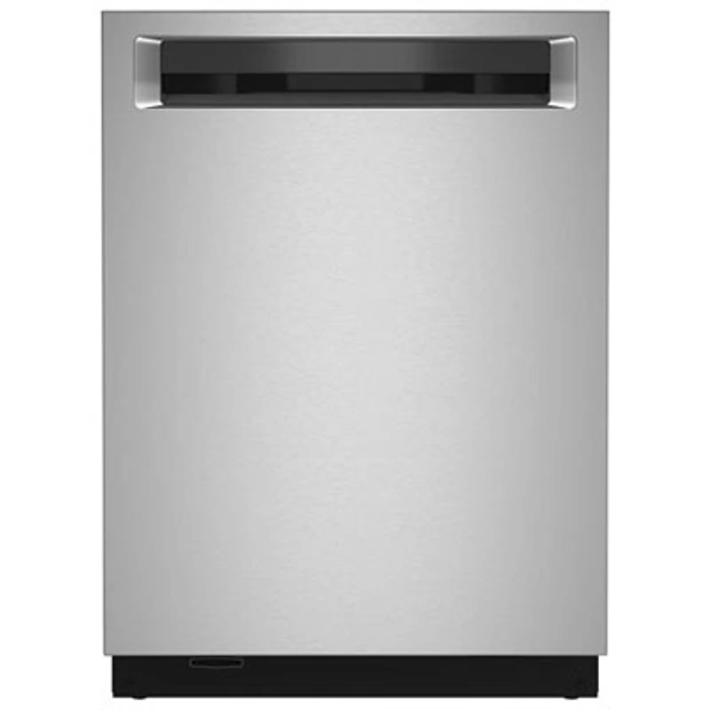 KitchenAid 24" 44dB Built-In Dishwasher(KDPM604KPS) - Stainless - Open Box - Perfect Condition