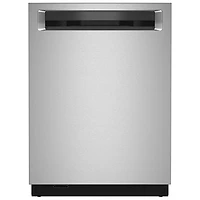 KitchenAid 24" 44dB Built-In Dishwasher(KDPM604KPS) - Stainless - Open Box - Perfect Condition
