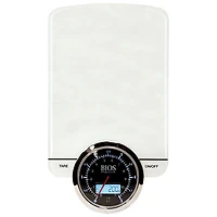 BIOS Living Portion Control Digital Kitchen Scale (599SC)