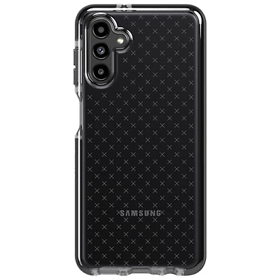 tech21 Evo Check Fitted Case for Galaxy A13 - Smokey