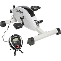 FitDesk 3030 Under Desk Bike