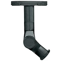 Sanus Satelite Wall Mount for Sonos Play:1/Play:3 Speakers - Set of 2 - Black