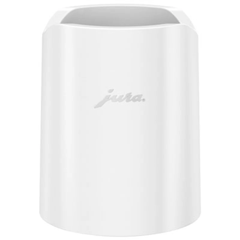 Jura Glacette for Milk Container - White