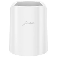 Jura Glacette for Milk Container - White