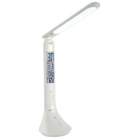 OttLite Travel Rechargeable LED Desk Lamp - White - Only at Best Buy