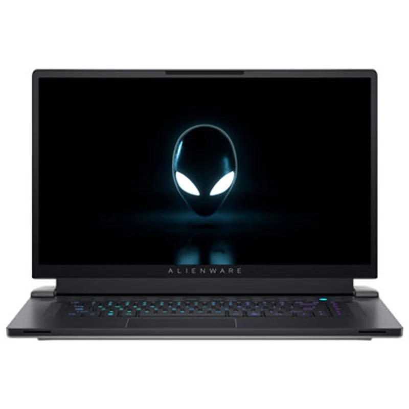 Alienware x17 17.3" Gaming Laptop - White (Intel Core i7-11800H/1TB SSD/16GB RAM/ RTX 3070/Win 11) - En