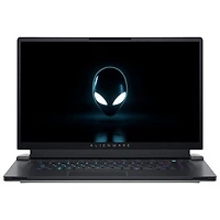 Alienware x17 17.3" Gaming Laptop - White (Intel Core i7-11800H/1TB SSD/16GB RAM/ RTX 3070/Win 11) - En