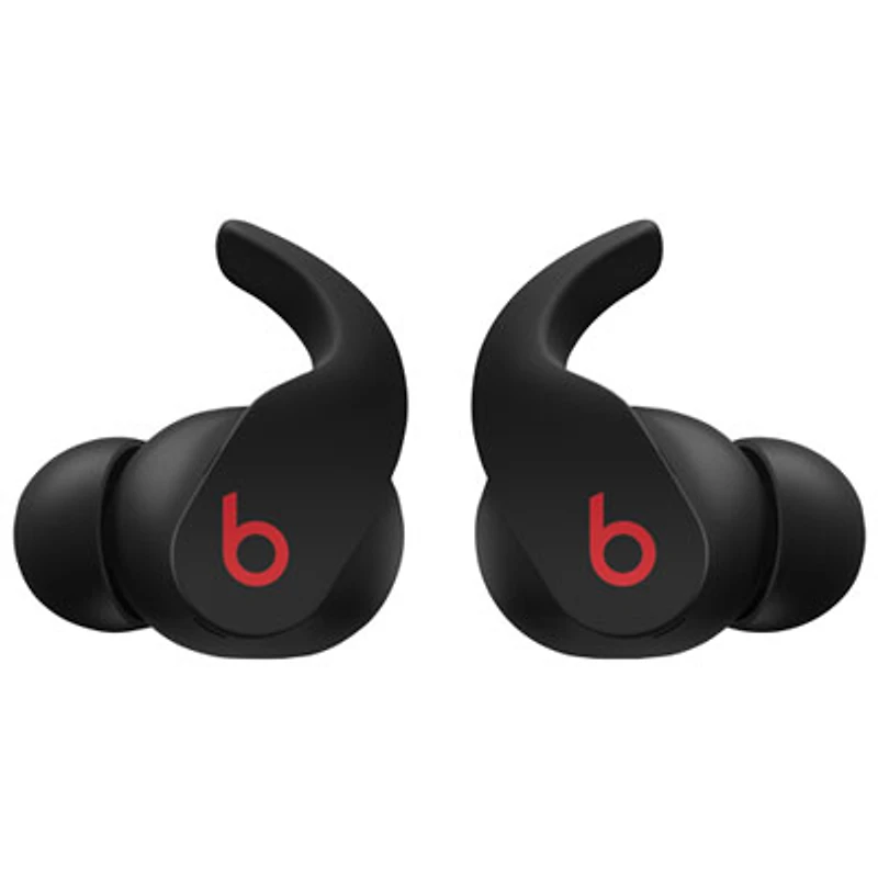 Beats By Dr. Dre Fit Pro In-Ear Noise Cancelling True Wireless Earbuds - Black