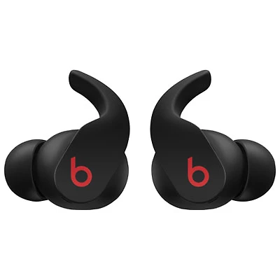 Beats By Dr. Dre Fit Pro In-Ear Noise Cancelling True Wireless Earbuds - Black