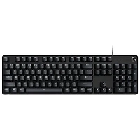 Logitech G413 SE Backlit Mechanical Gaming Keyboard